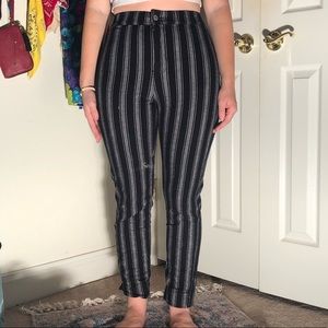 brandy Melville pants